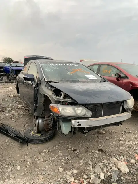 Photo of 2007 Honda Civic