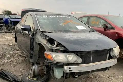 Photo of 2007 Honda Civic