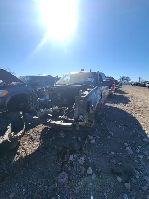 Photo of 2008 Chevrolet Suburban