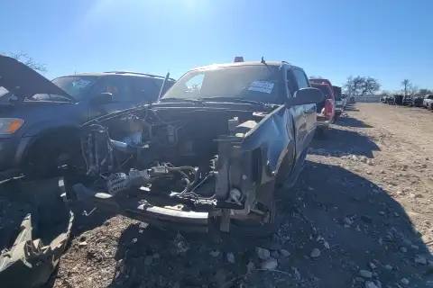 Photo of 2008 Chevrolet Suburban