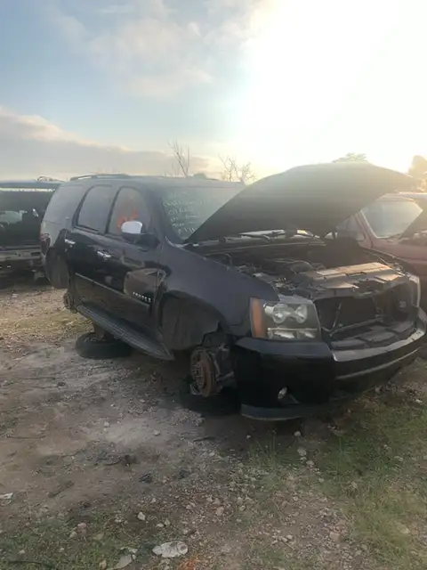 Photo of 2007 Chevrolet Tahoe