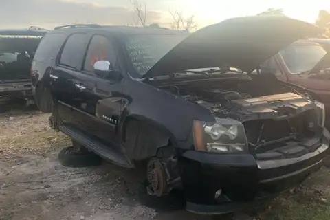 Photo of 2007 Chevrolet Tahoe