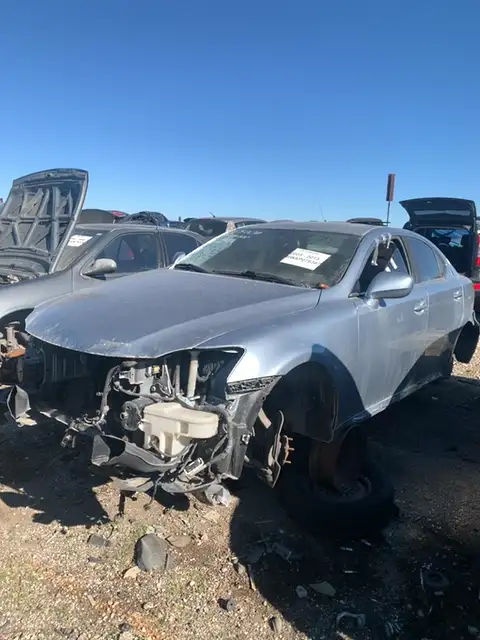 Photo of 2006 Lexus Is 250