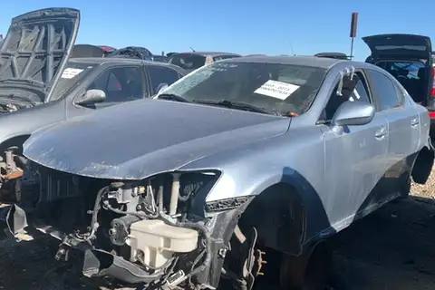 Photo of 2006 Lexus Is 250