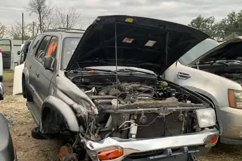 Photo of 1998 Toyota 4Runner