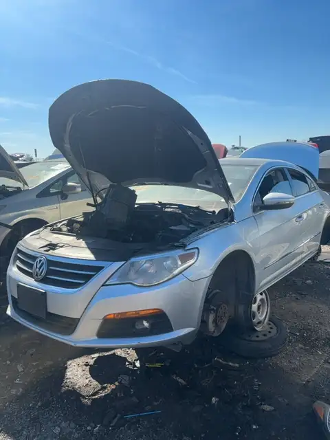 Photo of 2012 Volkswagen Cc