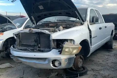 Photo of 2004 Dodge Ram Pickup