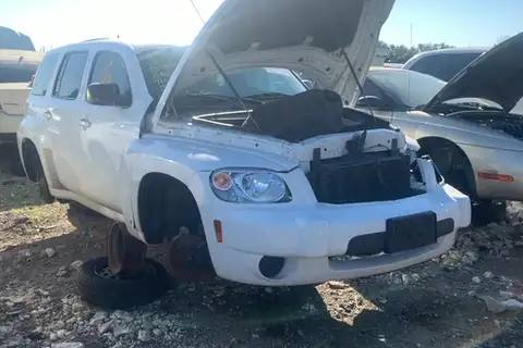Photo of 2008 Chevrolet Hhr