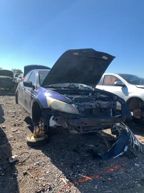 Photo of 2009 Honda Accord