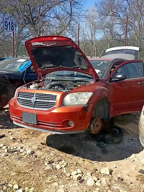 Photo of 2007 Dodge Caliber