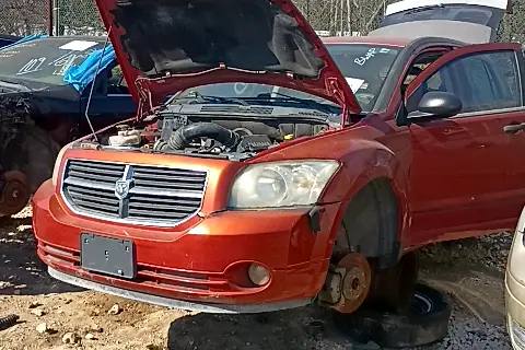 Photo of 2007 Dodge Caliber