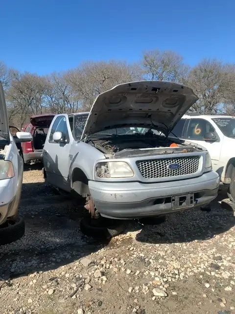 Photo of 1999 Ford F-150