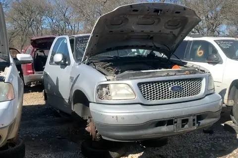 Photo of 1999 Ford F-150