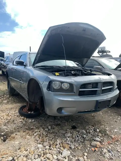 Photo of 2006 Dodge Charger