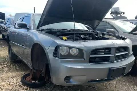 Photo of 2006 Dodge Charger