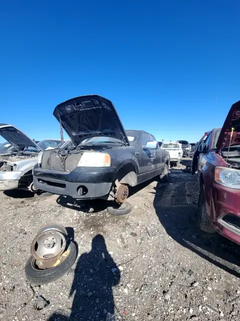Photo of 2005 Ford F-150