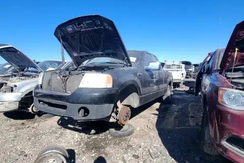 Photo of 2005 Ford F-150