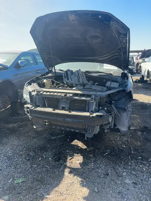 Photo of 2016 Volkswagen Passat