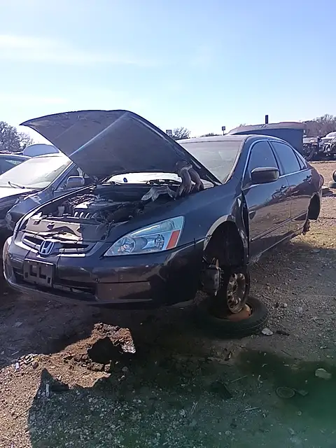 Photo of 2004 Honda Accord