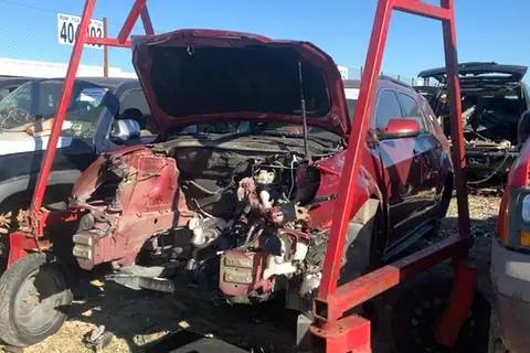 Photo of 2012 Chevrolet Equinox