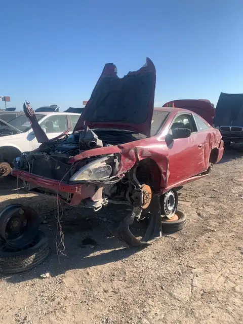 Photo of 2003 Honda Accord