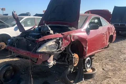 Photo of 2003 Honda Accord