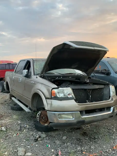 Photo of 2004 Ford F-150