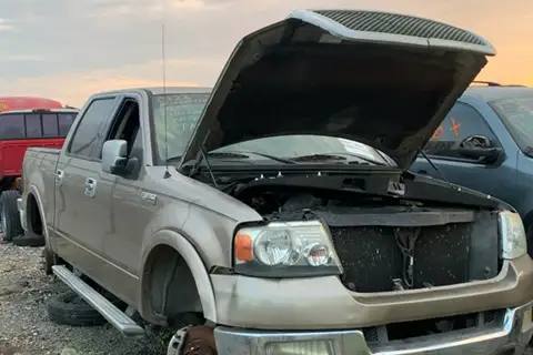 Photo of 2004 Ford F-150