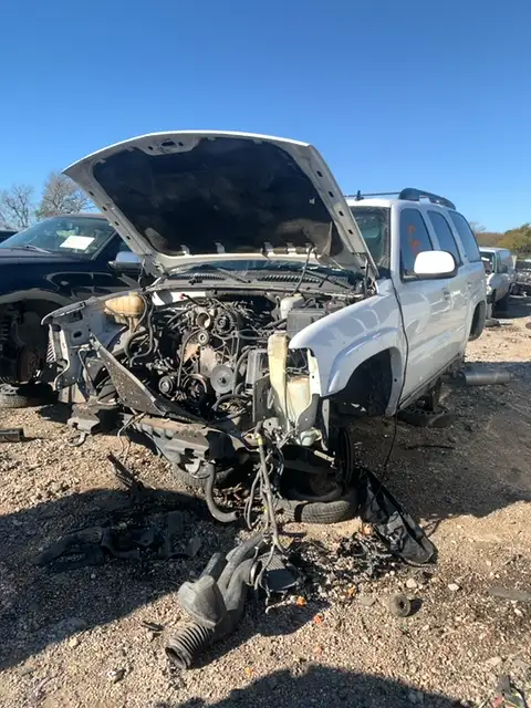 Photo of 2006 Chevrolet Tahoe
