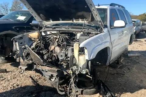 Photo of 2006 Chevrolet Tahoe