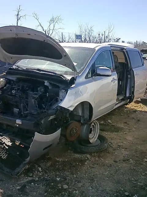 Photo of 2015 Kia Sedona
