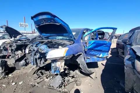 Photo of 2015 Chevrolet Trax