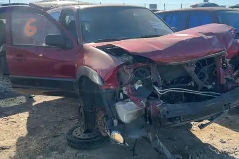 Photo of 2004 Mazda Tribute