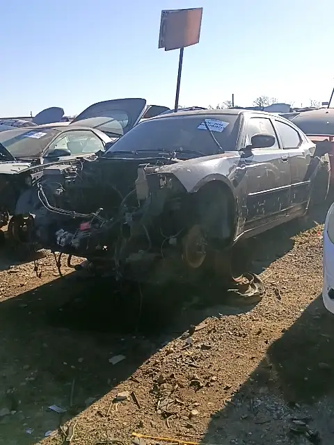 Photo of 2009 Dodge Charger