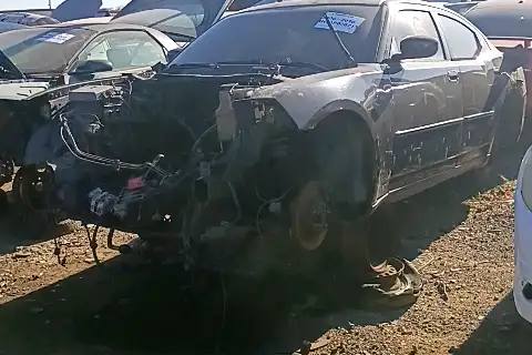 Photo of 2009 Dodge Charger