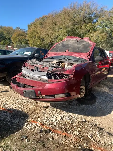 Photo of 2004 Chevrolet Malibu Maxx