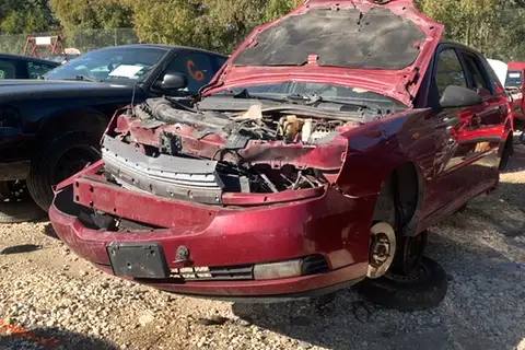 Photo of 2004 Chevrolet Malibu Maxx