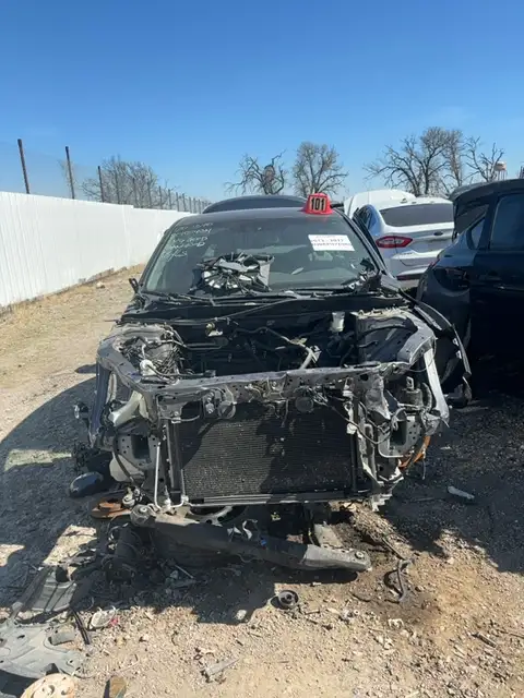 Photo of 2013 Honda Accord