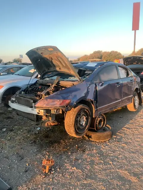 Photo of 2010 Honda Civic