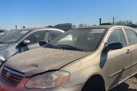 Photo of 2006 Toyota Corolla