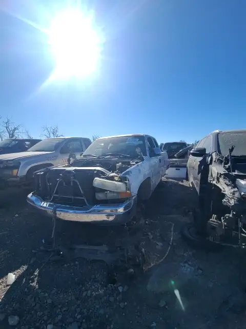Photo of 1999 Gmc Sierra