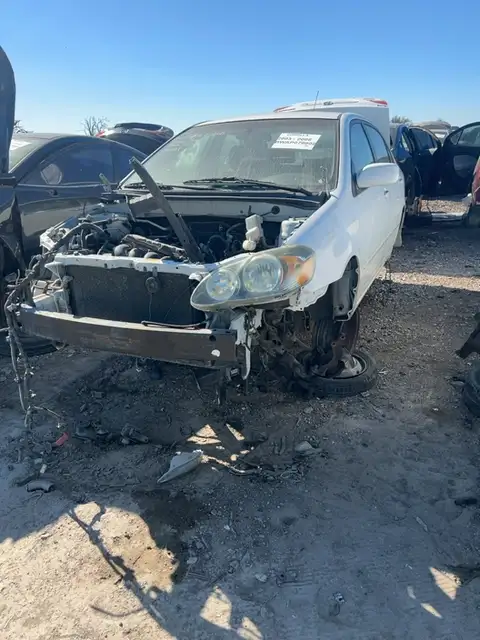 Photo of 2005 Toyota Corolla