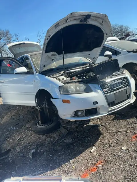 Photo of 2008 Audi A3