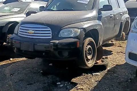 Photo of 2006 Chevrolet Hhr