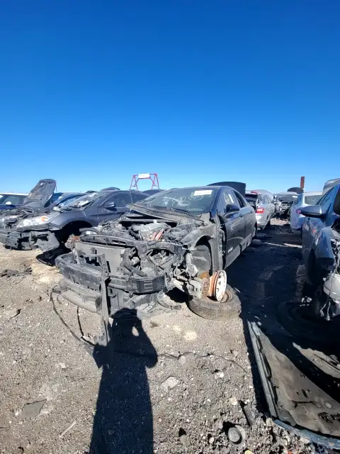 Photo of 2018 Ford Fusion
