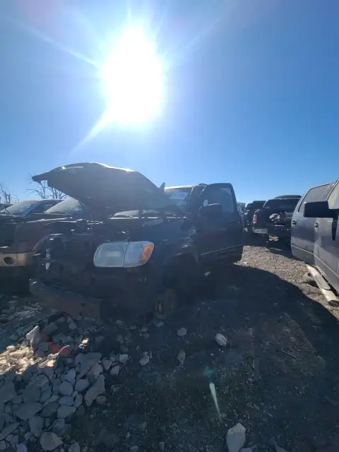 Photo of 2005 Toyota Sequoia