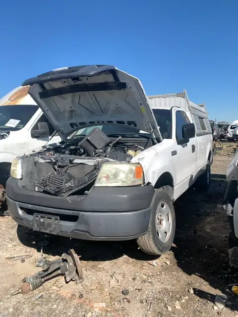 Photo of 2007 Ford F-150