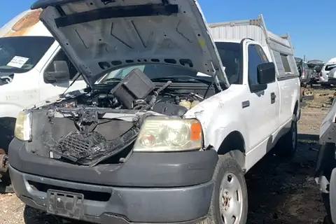 Photo of 2007 Ford F-150