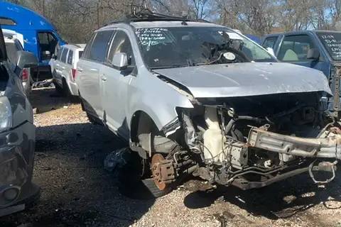 Photo of 2009 Ford Edge