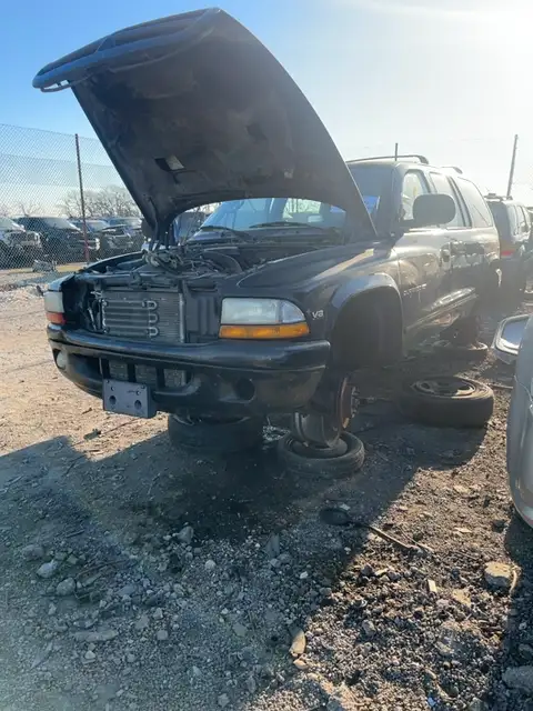 Photo of 1999 Dodge Durango